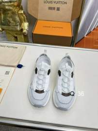 Picture of Louis Vuitton Shoes _SKULVsz38-45AH080612589